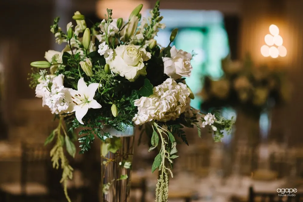 Custom lawn mowing service in Houston, TX - Tanglewood Flowers & Garden