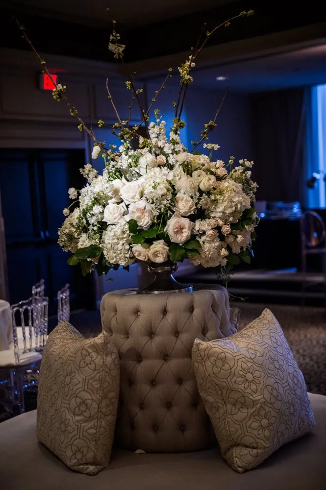 Reliable yard cleanup service in Houston, TX by Tanglewood Flowers & Garden