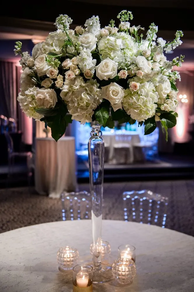 Top-rated landscape design in Houston, TX by Tanglewood Flowers & Garden