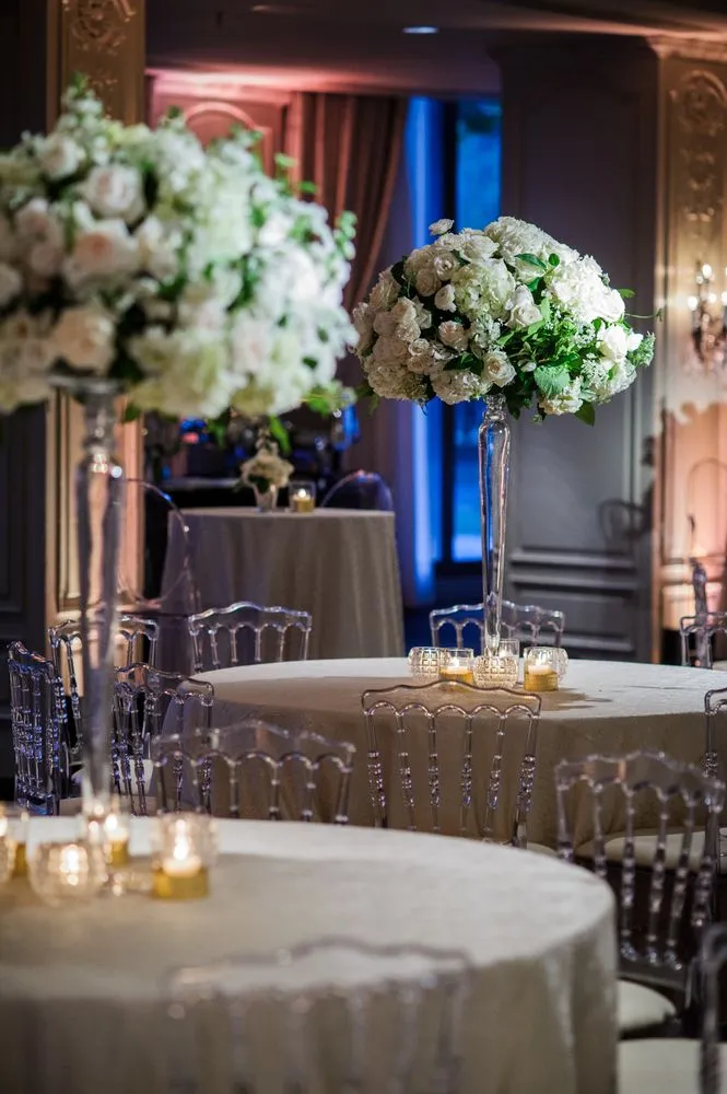 Trusted yard cleanup service in Houston, TX - Tanglewood Flowers & Garden