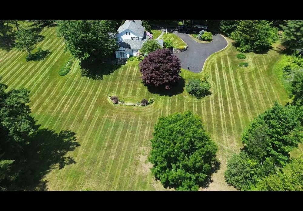 Trusted residential landscaping experts serving Moultonborough, NH - Tanglewood Property Services