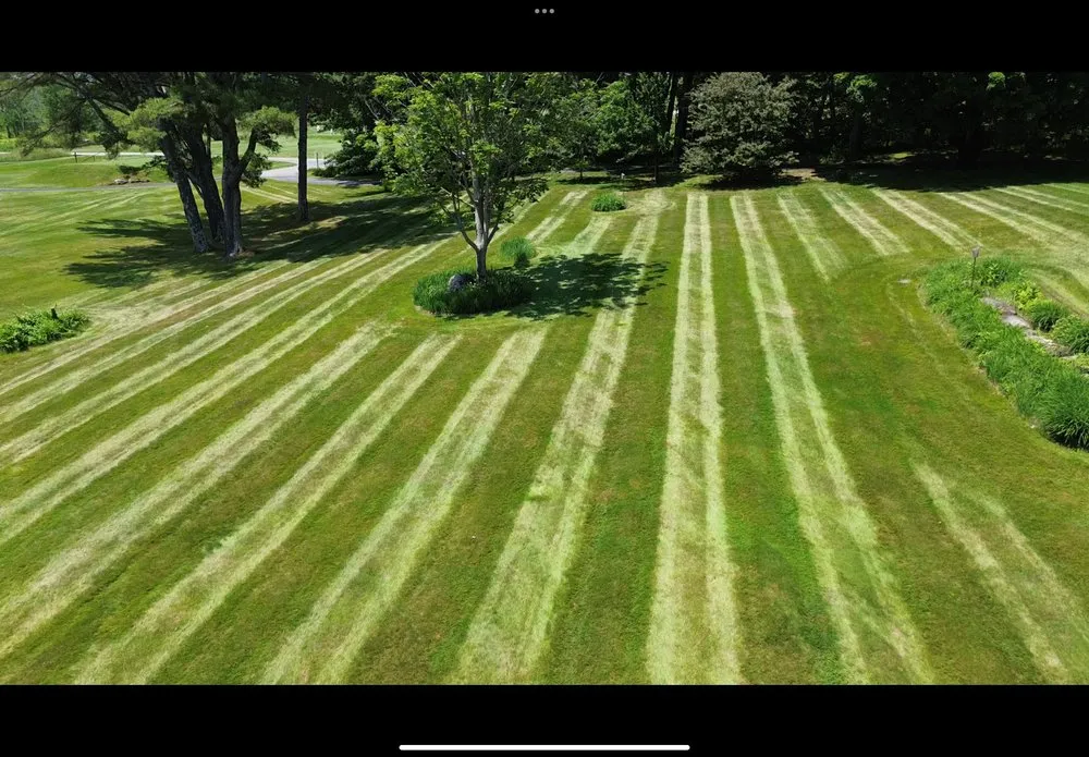 Reliable residential landscaping in Moultonborough, NH - Tanglewood Property Services