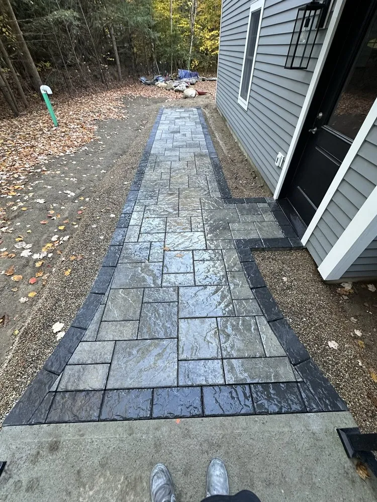 Top-rated yard maintenance experts serving Moultonborough, NH - Tanglewood Property Services