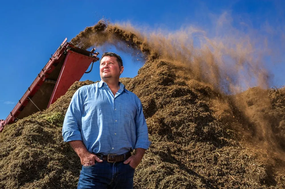Local outdoor landscaping in Tucson, AZ - Tank's Green Stuff