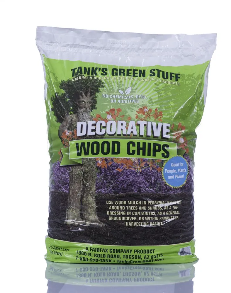 Professional lawn mowing service for residential properties in Tucson, AZ by Tank's Green Stuff