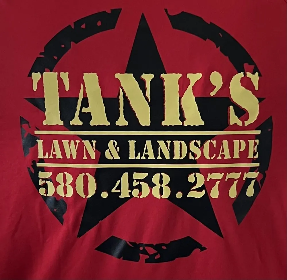 Custom yard maintenance experts serving Sterling, OK - Tanks Lawn and Landscape