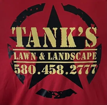 Tanks Lawn and Landscape