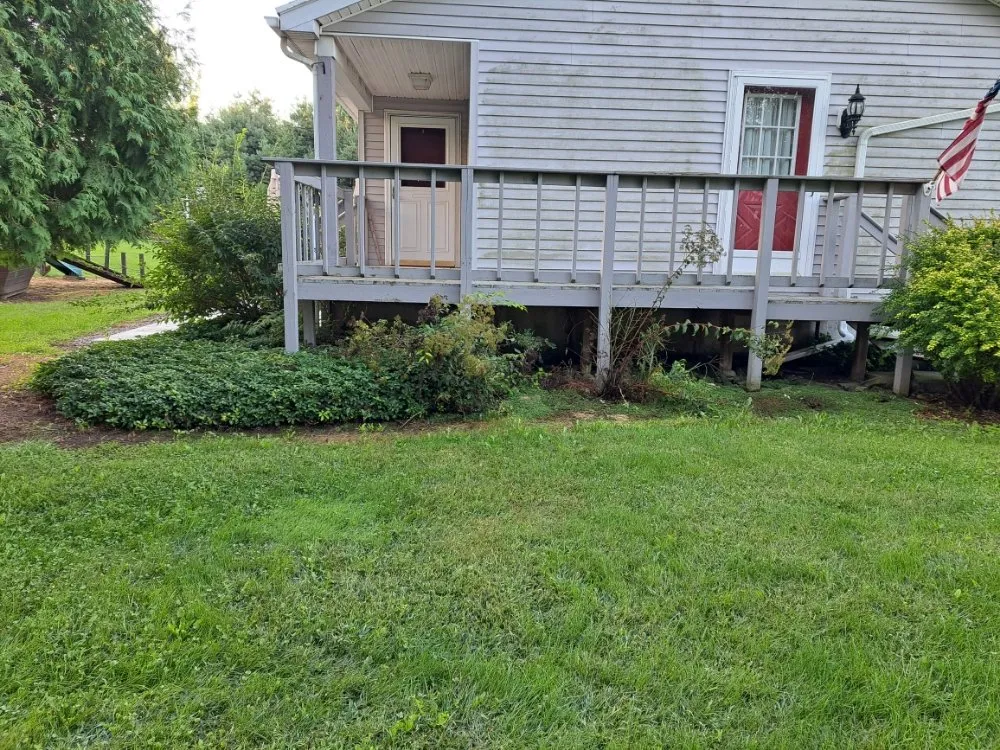 Trusted lawn care service experts serving Lyons, NY - Tanks Lawn Care & Landscaping