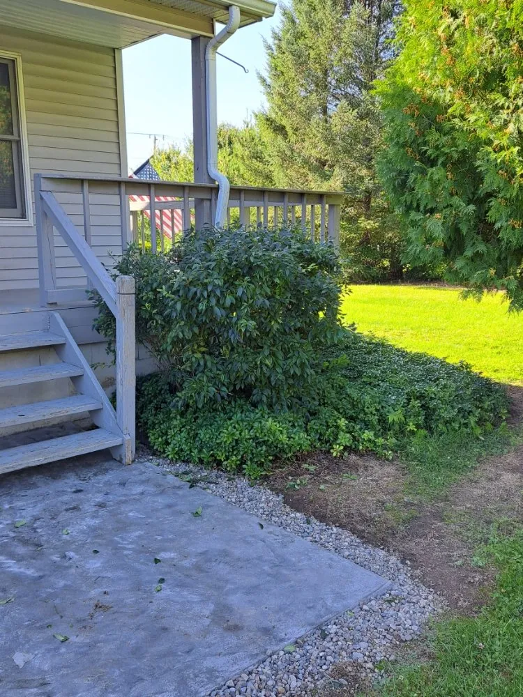 Top-rated yard cleanup service in Lyons, NY by Tanks Lawn Care & Landscaping