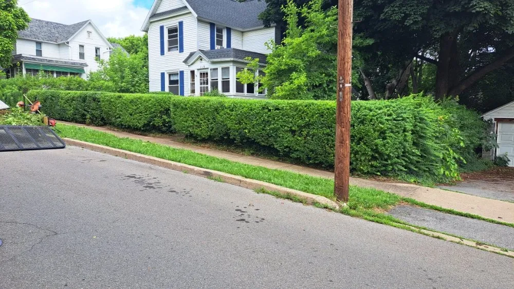 Professional lawn care service in Lyons, NY by Tanks Lawn Care & Landscaping