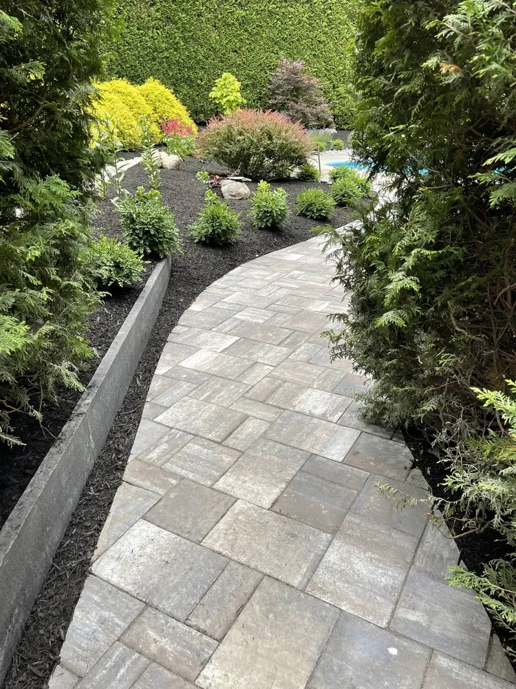 Trusted landscaping services experts serving Jamestown, NY - Tanner Landscaping & Lawn Service