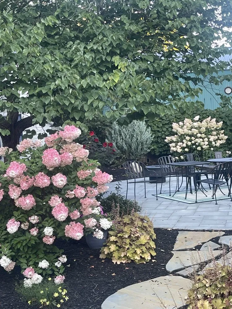 Local landscape design for year-round maintenance across Jamestown, NY - Tanner Landscaping & Lawn Service