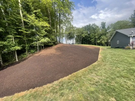 Tanner Landscaping & Lawn Service