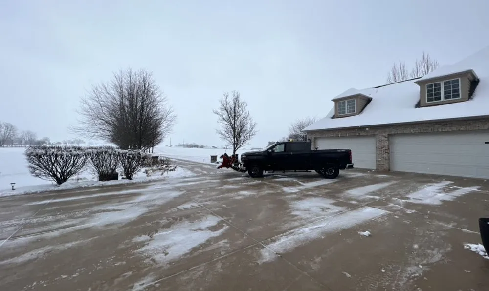 Trusted residential landscaping in Morton, IL - Tanner Lawn Care