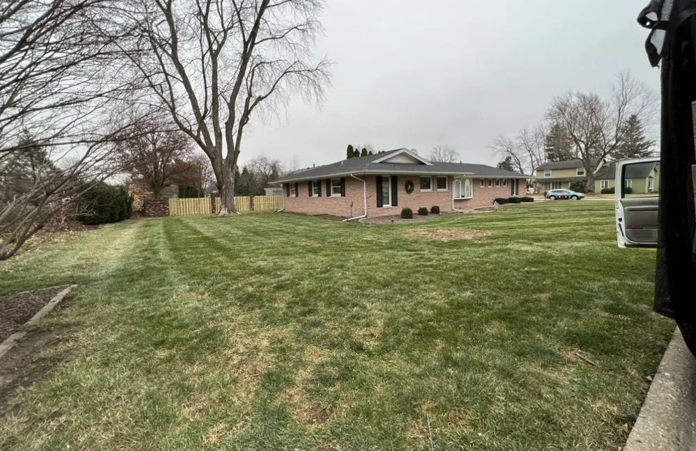 Trusted lawn mowing service experts serving Morton, IL - Tanner Lawn Care