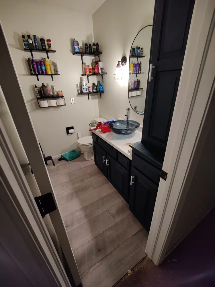 Custom lawn mowing service in Bartlesville, OK by Tanner Management Services