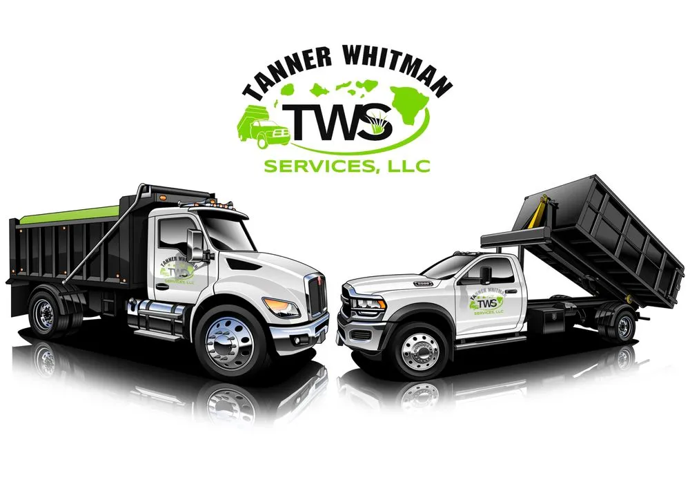 Professional landscape design for homes across Kailua-Kona, HI - Tanner Whitman Services