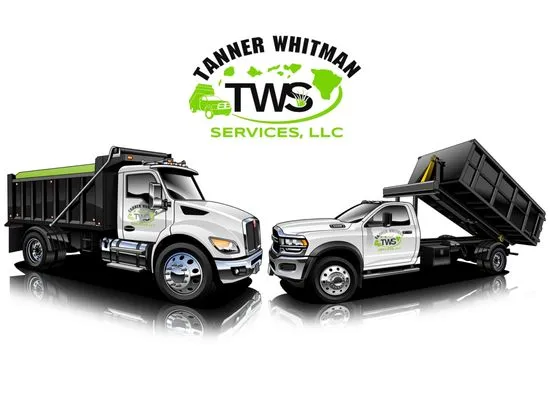 Tanner Whitman Services Logo
