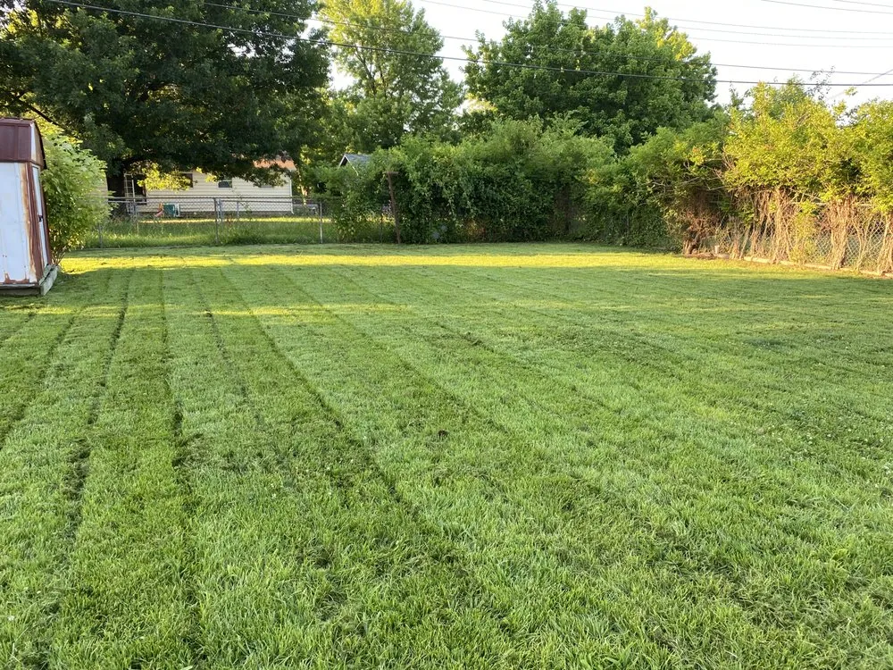 Expert residential landscaping experts serving Skiatook, OK - Tanner's Clean Cut Landscapes