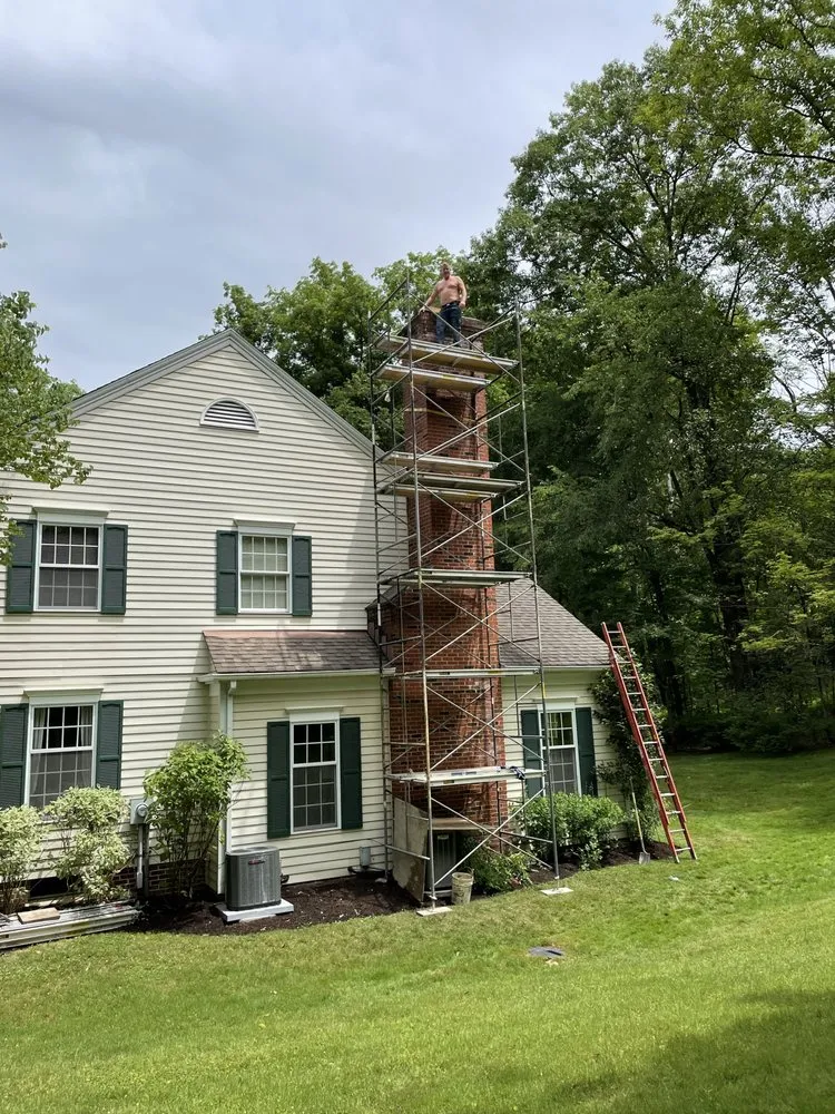 Trusted lawn care service in Chagrin Falls, OH - Tanner’s Construction Services