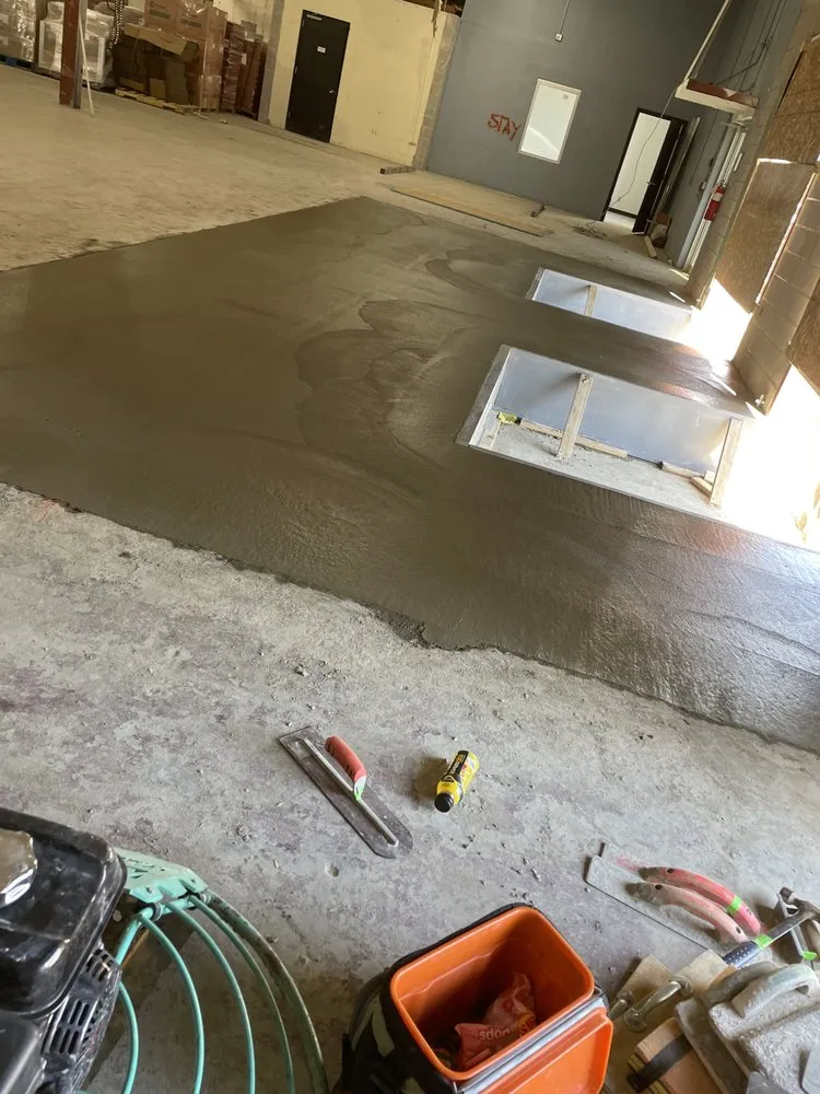 Professional lawn mowing service in Chagrin Falls, OH by Tanner’s Construction Services