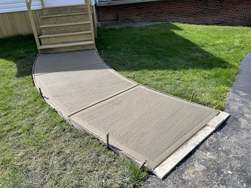 Affordable yard cleanup service in Chagrin Falls, OH by Tanner’s Construction Services