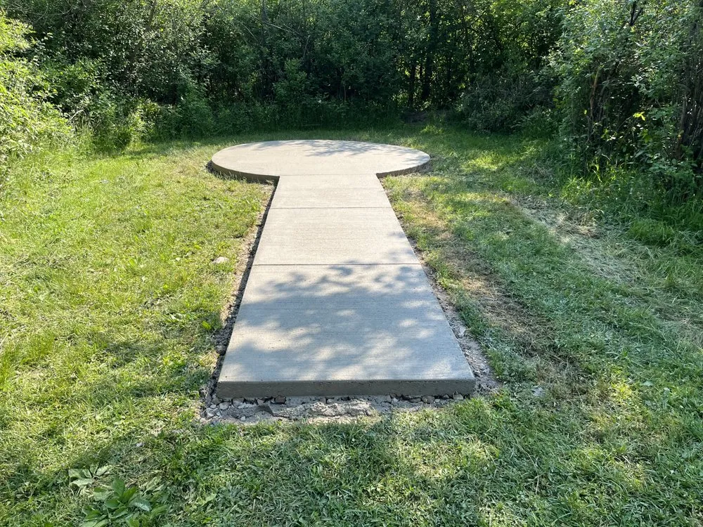 Top-rated landscape installation in Chagrin Falls, OH by Tanner’s Construction Services