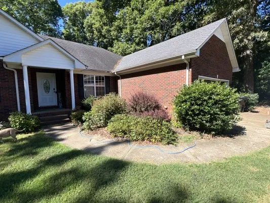 Tanner's Landscaping