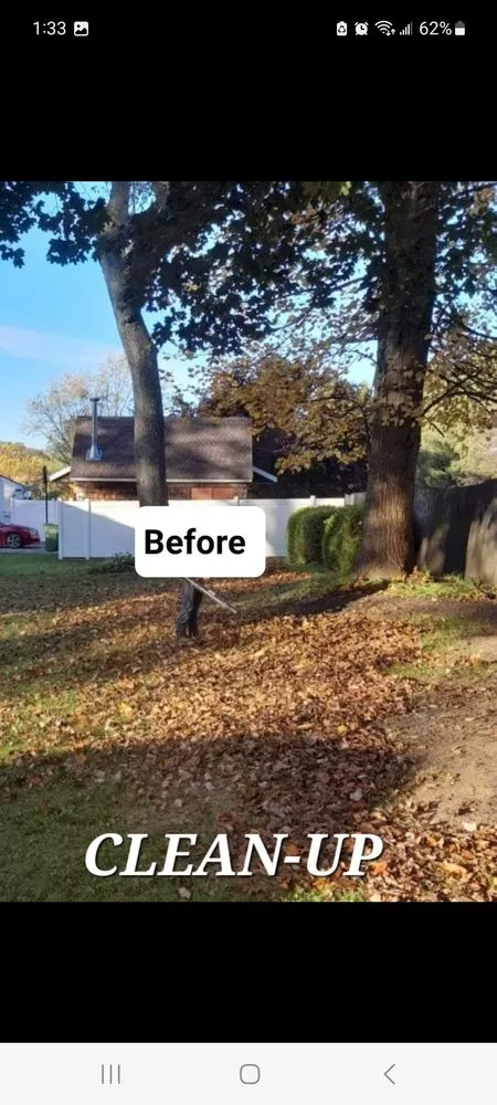 Custom lawn mowing service in Jacobus, PA by Tanner's Landscaping