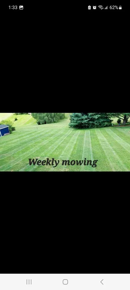 Trusted yard cleanup service experts serving Jacobus, PA - Tanner's Landscaping