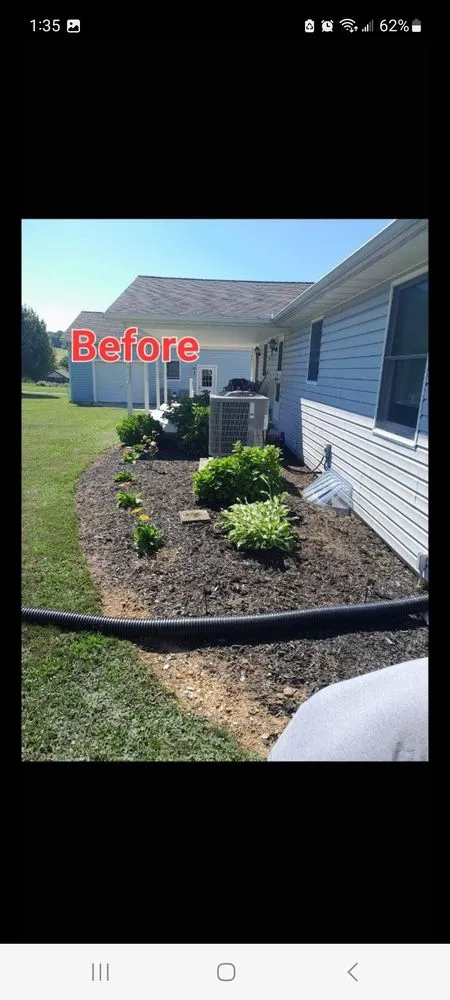 Custom residential landscaping for year-round maintenance across Jacobus, PA - Tanner's Landscaping