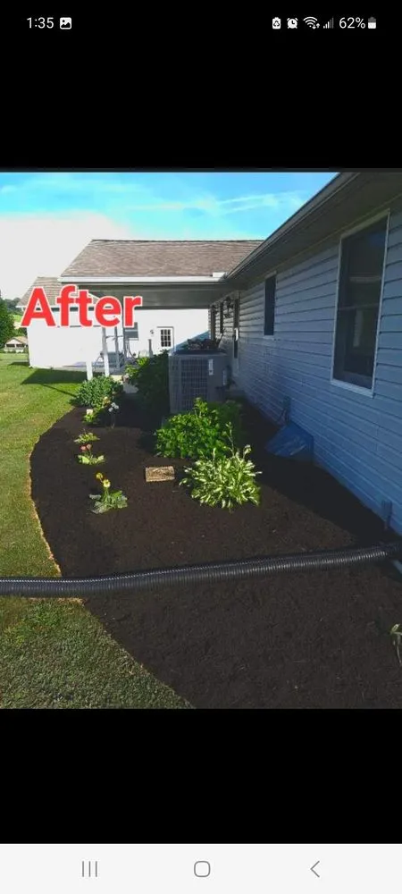 Custom landscape design experts serving Jacobus, PA - Tanner's Landscaping