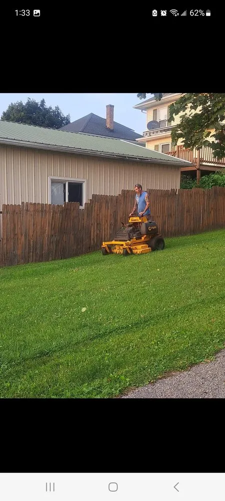 Professional residential landscaping near you across Jacobus, PA - Tanner's Landscaping