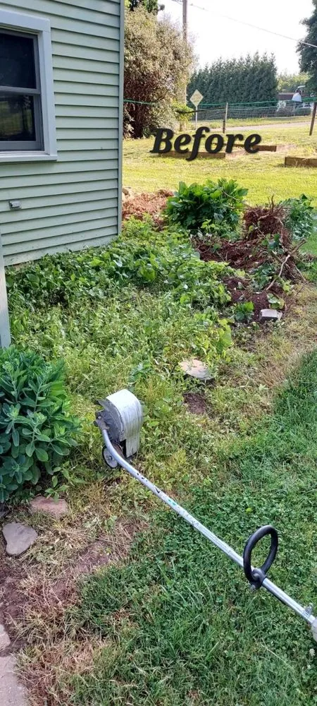 Reliable landscape design experts serving Jacobus, PA - Tanner's Landscaping