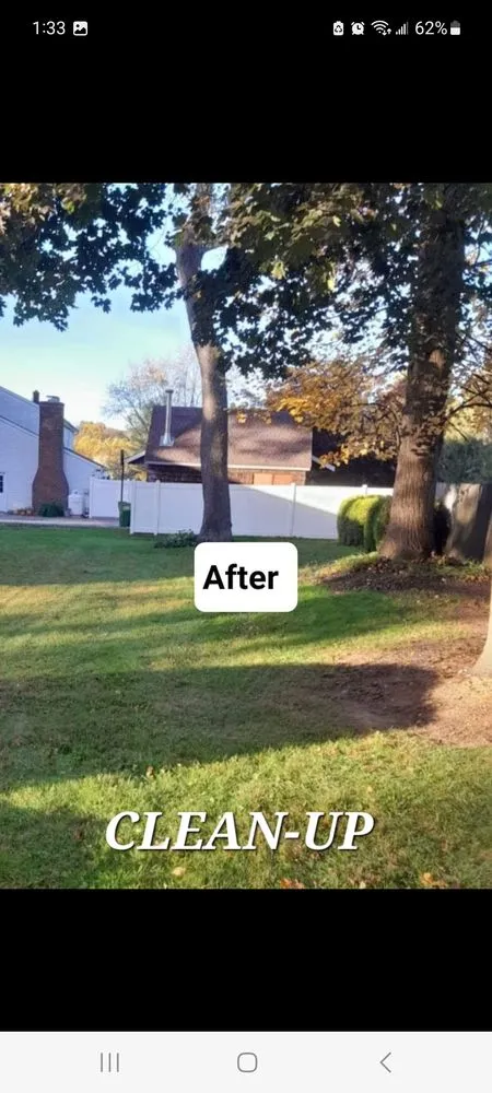 Local lawn care service for year-round maintenance across Jacobus, PA - Tanner's Landscaping