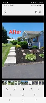 Tanner's Landscaping