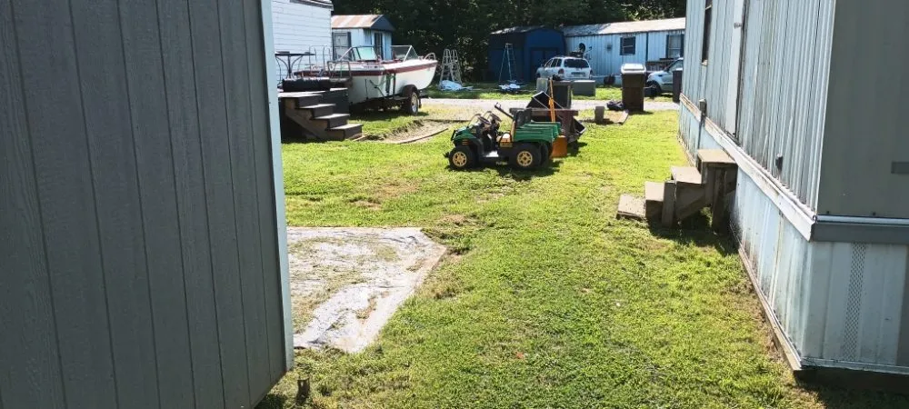 Expert lawn care service for beautiful yards in Ashland, KY by Tanners Lawn Care