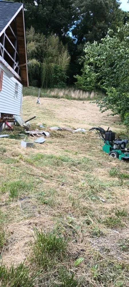 Affordable residential landscaping in Ashland, KY - Tanners Lawn Care