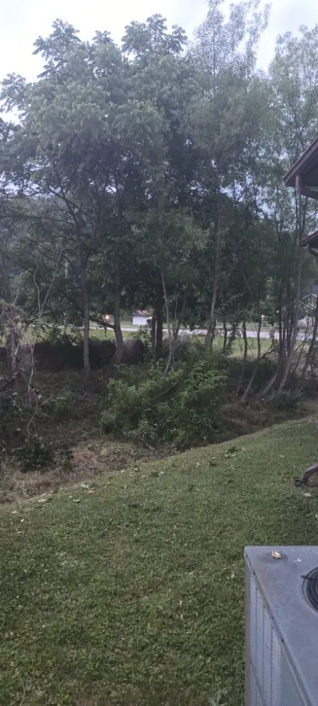 Trusted yard maintenance in Ashland, KY - Tanners Lawn Care