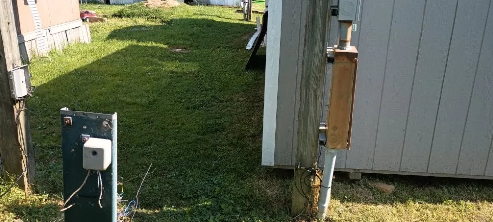 Professional landscape design experts serving Ashland, KY - Tanners Lawn Care