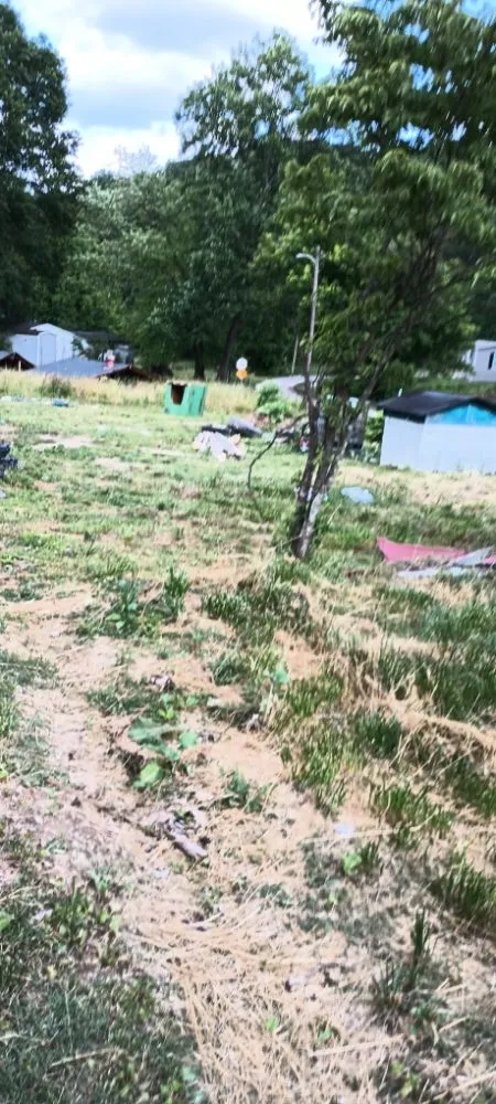 Local lawn care service in Ashland, KY by Tanners Lawn Care