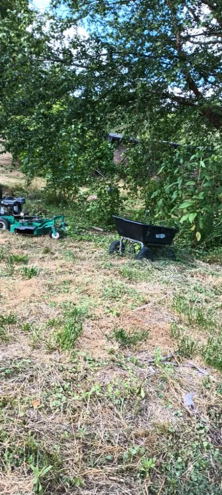 Reliable landscape installation in Ashland, KY by Tanners Lawn Care