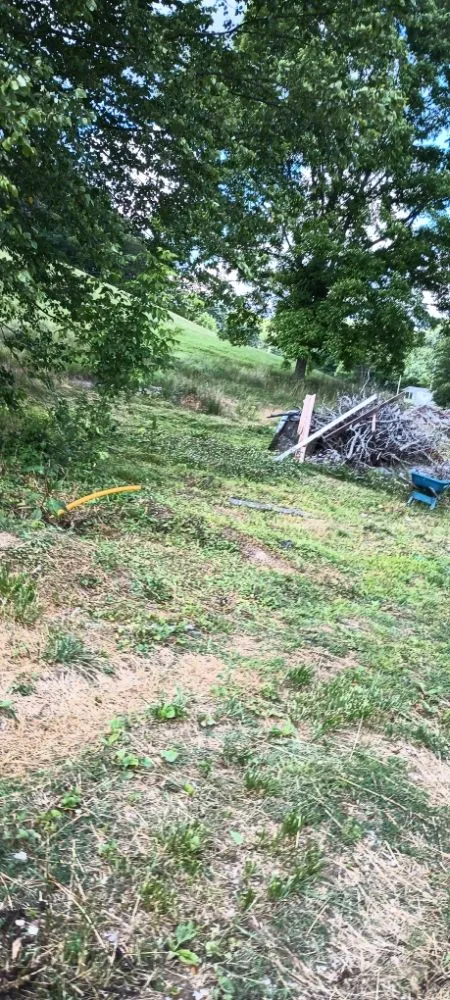 Custom landscape design near you across Ashland, KY - Tanners Lawn Care