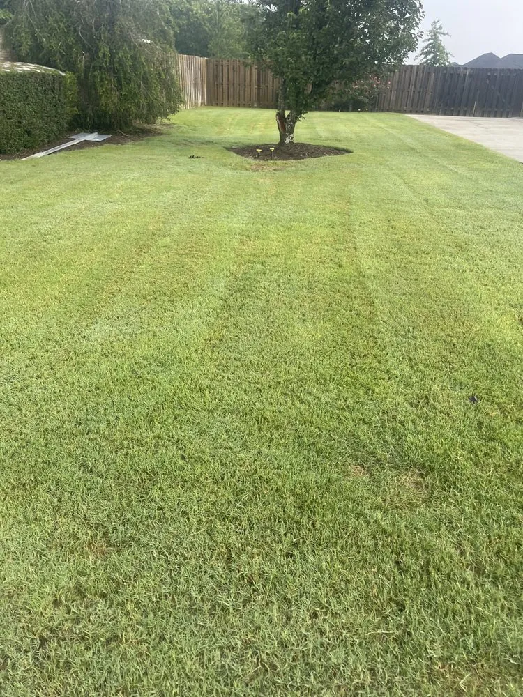 Trusted outdoor landscaping in Augusta, GA - Tanner’s Lawn Care