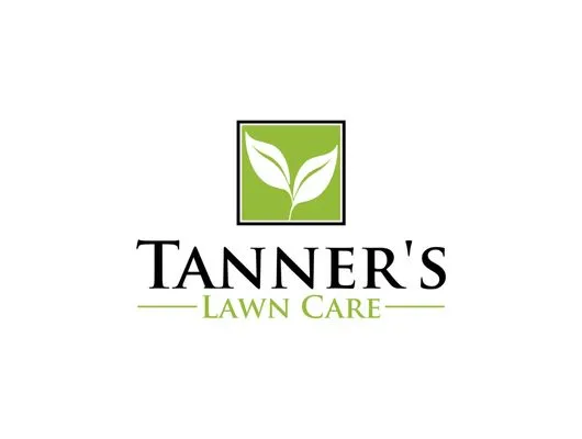 Tanner's Lawn Care Logo