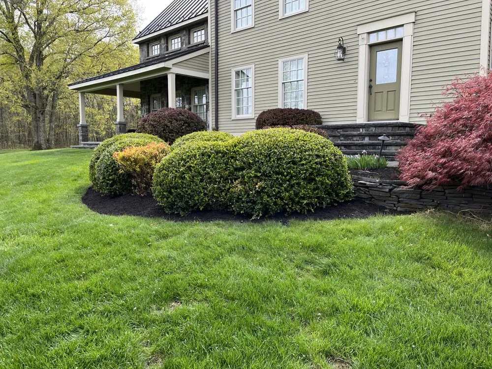 Professional outdoor landscaping in Highland, NY - Tano Ridge Lawn Care