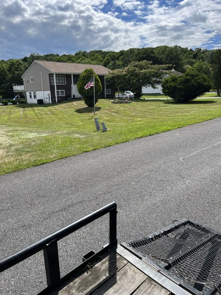 Trusted landscaping services with custom design across Highland, NY - Tano Ridge Lawn Care