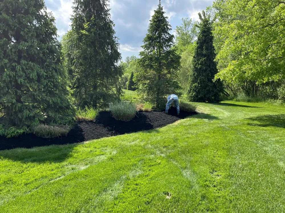 Top-rated landscape installation in Highland, NY - Tano Ridge Lawn Care