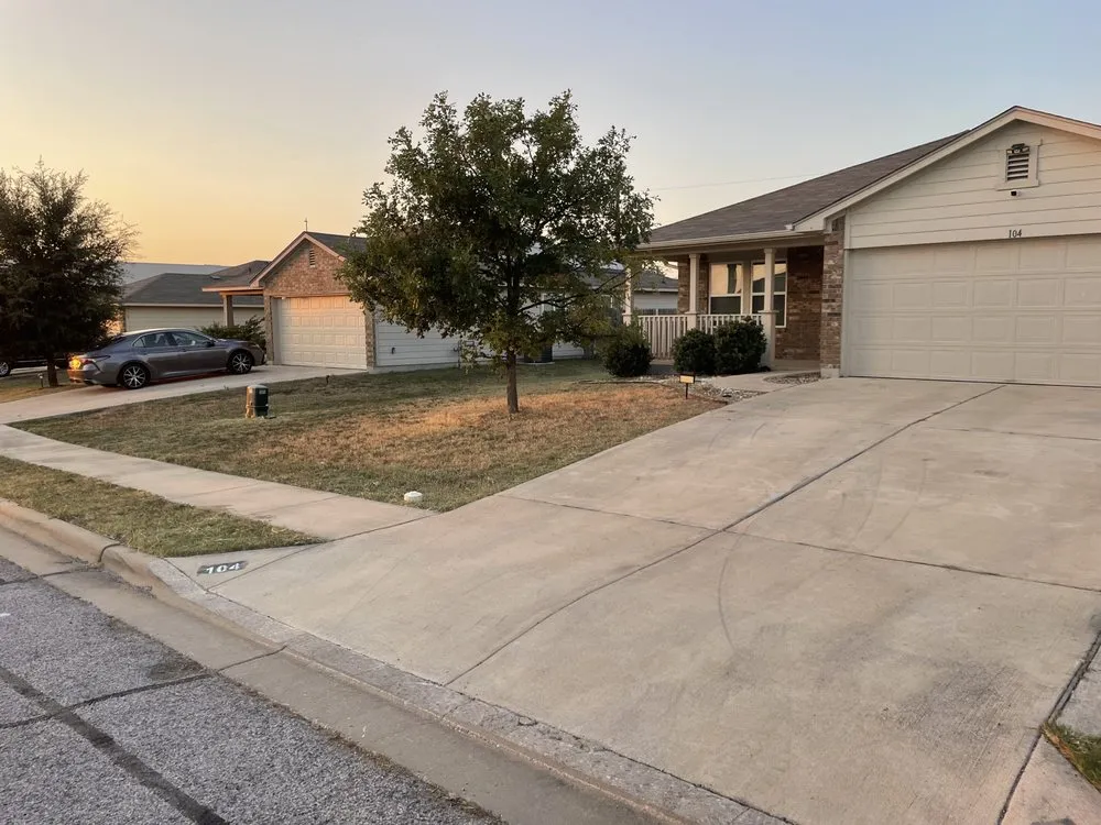 Top-rated landscaping services in San Marcos, TX by Tano’s Landscaping