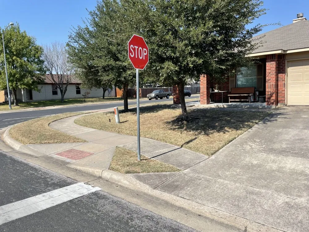 Reliable landscape design for homes across San Marcos, TX - Tano’s Landscaping